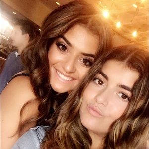 Meet your Posher, Lexi